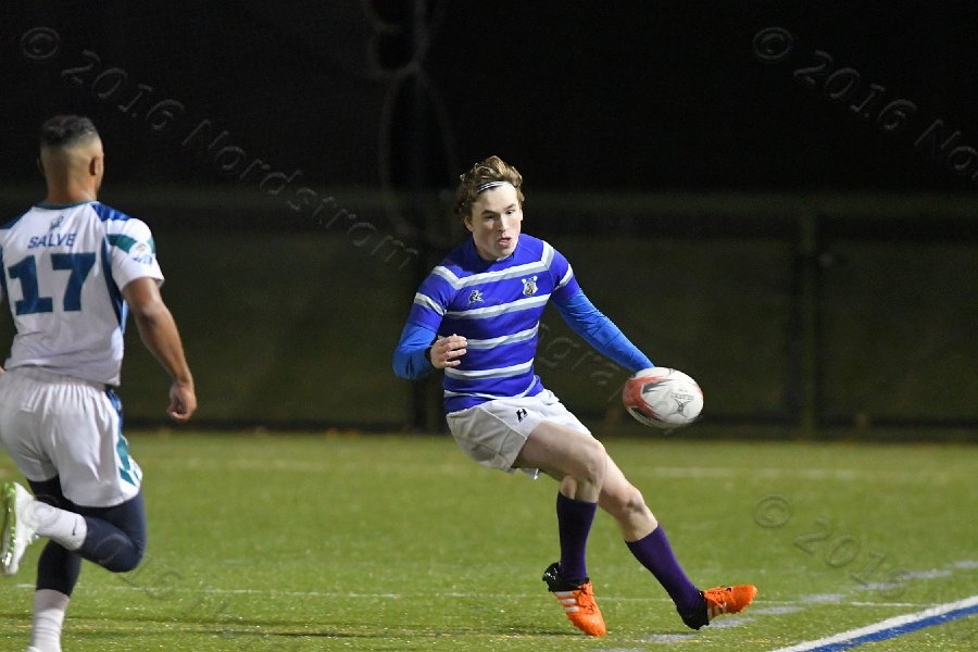 Wheaton College Men\'s Rugby vs Salve Regina. - Photo By: KEITH NORDSTROM